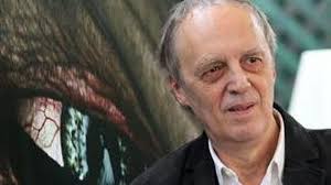 Suspiria de dario argento, aplaudida y aclamada como una de las mejores películas del maestro del giallo, dario argento (rojo oscuro). Festival Della Criminologia Ospite Dario Argento Il Lato Oscuro Non Si Puo Conoscere Del Tutto Il Secolo Xix