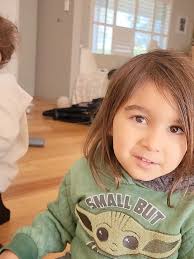 When you try and clear space