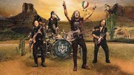Maná - Vivir Sin Aire Tour