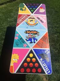 Pin On Beer Pong Table