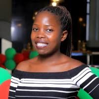 Natalie Ndagire