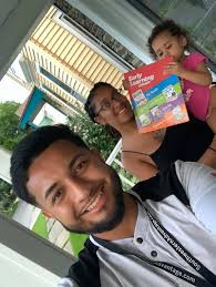 Miguel The Educationman Gutierrez