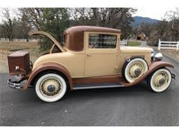 Image result for Arizona Gray 1930 Oldsmobile