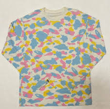 Bape Candy Camo Hoodie Shop Clothing Shoes Online