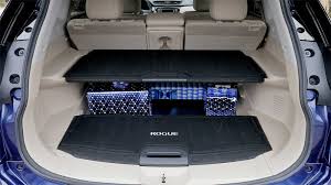 Check spelling or type a new query. Nissan Divide N Hide Keeps Your Cargo In The Back From Prying Eyes Shouts