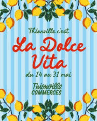 Photo Dolce Vita : Dedicace a Thionville - Le Républicain Lorrain