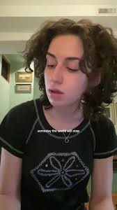 Vortex Lizzy Mcalpine Kinder to Myself