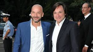 Caressa began his career in 1986 for canale 66, a local roman broadcaster linked to teleroma56. Fabio Caressa Risponde Piccato A Mihajlovic