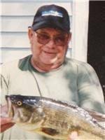 Bernard Cambre Obituary (1934