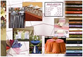Pintuck Linens For More Linen Textures Visit Www Werentlinens Com Or Contact Abc Rentals To Rent Items For Your Wedding Or Spe Abc Rental Chair Covers Rental