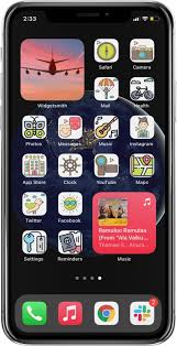 Cyberpunk 2077 icons are already here, ready to be downloaded and make your home screens pop! Download Ios 14 Aesthetic App Icons For Iphone Home Screen Igeeksblog