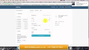 We offer the best route to buy bitcoin using debit card or credit card (visa or mastercard). How To Buy Bitcoin Using A Credit Card With Coinbase Youtube