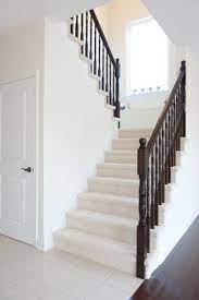 U Shaped Stairs Colonial Design Google Search Stairs Stairs Window U Shaped Stairs Stairs Design U Stairs Design