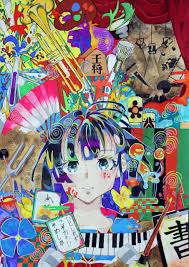 総 文 祭 ポスター