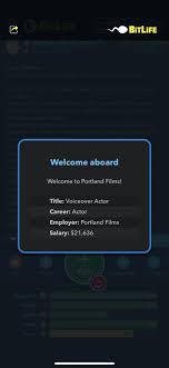 Now get surgeries on your characters done such as liposuction or tummy tuck since those usually help a lot. How To Become A Voice Over Actor In Bitlife