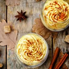 Mousse De Patate Douce Recette Patate Douce Blanche Mousse De Citrouille Alimentation