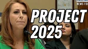 MISLEADING": Former EPA Chief of Staff Says Trump Had Nothing to Do with  Project 2025