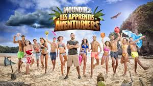 Moundir et les apprentis aventuriers, bientôt sur w9. Moundir Et Les Apprentis Aventuriers Episode 33 Du 4 Juillet 2017