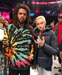J cole kids on drugs. Backpack Kid Is The Real Showing Love To His Homeless Fans Hiphopcirclejerk