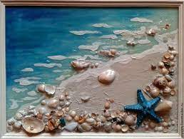 100pcs Sea Shells Mixed Ocean Beach Seashells Natural Colorful Seashells Starfish Perfect For Vase Fillers Wedding Decor Beach Theme Party Home Decorations Di Sea Glass Art Diy Sea Glass Art Seashell Painting