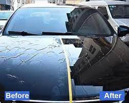 Basuh kereta di kedai belum tentu bersih, belum tentu puas hati. Apa Tujuan Coating Kereta