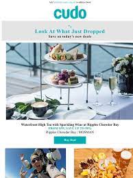 More restaurants near ripples at chowder bay. Cudo Australia Waterfront High Tea With Sparkling Wine At Ripples Chowder Bay Milled