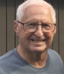 Crofton Richard Wood Obituary