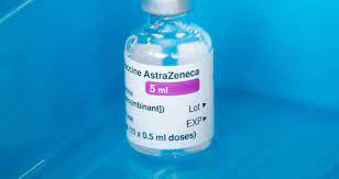 A vacina de origem chinesa é feita com o vírus inativado: Casa Branca Diz Que Retirada De Vacina Da Astrazeneca De Fabrica Nao Afetara Producao Money Times