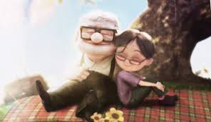 Pin By Rina Isabel De Vuono On Disney Up Animated Movie Up Pixar Photo