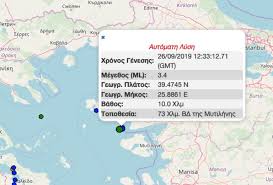 Με ρίζες από μυτιλήνη και κάρπαθο και μεγαλωμένος στο μαρόκο, ο ceo της biogen μιλάει για το σκεύασμα με την ονομασία aducanumab (αντουκανουμάμπη), που έχει πάρει έγκριση από τον fda. Seismos Twra Sth Mytilhnh Newsbomb Eidhseis News