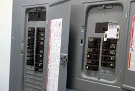 The breaker box of a house is where the circuit breaker panel is located. How To Safely Connect A Generator To An Electrical Panel
