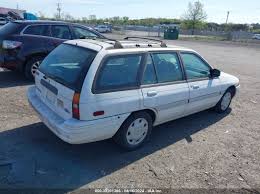 Image result for Oxford White 1994 Escort