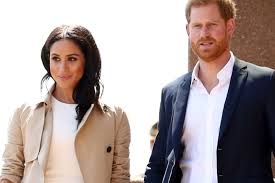 Prince harry and meghan markle's daughter born, named lilibet diana. Meghan Und Harry So Konnte Ihr Baby Aussehen Brigitte De