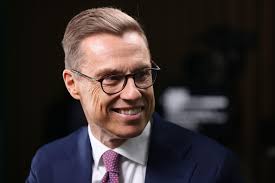 Alexander Stubb's Language Skills and Finnish Heritage
