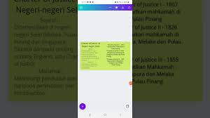 Contoh latar belakang masalah, penelitian, karya tulis ilmiah, skripsi, makalah. Latar Belakang Sejarah Perlembagaan Youtube