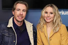 Kristen bell has come a long way since her breakthrough with veronica mars, but how tall is the actress?kristen bell's acting career kicked off with small parts in the likes of the shield and everwood, with one of her first major roles being 2004 thriller spartan starring val kilmer, where she played the kidnapped daughter of a u.s. Kristen Bell Addresses Dax Shepard S Recent Relapse Sobriety