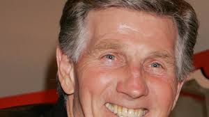 Actor Gary Collins Dies
