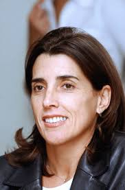 Maria Paula Gonçalves da Silva — Wikipédia