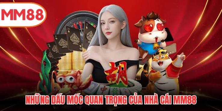MM88 black 🎖️ Link Truy Cập, Đăng Nhập MM88 không Chặn #1