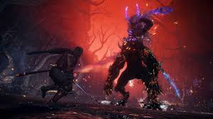 Complete edition featuring all the previous downloadable con. Nioh 2 The Complete Edition Pc Impressions A Sharper Cut Shacknews