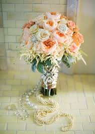 The Jazz Age Great Gatsby Inspired Wedding Decor Vintage Wedding Flowers Gatsby Wedding Theme 1920s Wedding