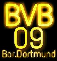 Search more hd transparent bvb logo image on kindpng. Bvb Echte Liebe Bvb Borussia Dortmund