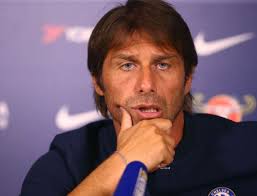 Chelsea dan Conte dalam krisis pemain baharu
