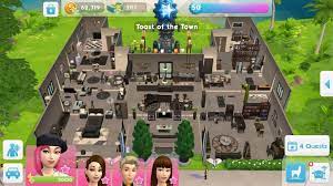 Es un nuevo juego de simulación ofrecido . The Sims Mobile Mod Apk V30 0 1 127233 Unlimited Money Download