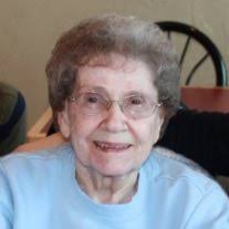 Obituary information for Aline M. Greco