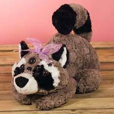 Pin By Eliana Dujaut On Spencer Creepy Stuffed Animals Cute Stuffed Animals Cute Plush