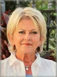 Bonnie Toups Bonnette Obituary