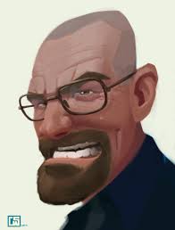 Os personagens ilustrados de Corey Smith • Designerd