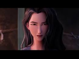 early explorations pd @mingjuechen ad @celinekim218 #kpopdemonhunters