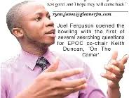 Fiscal what? GDP who?